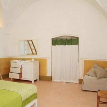 Masseria Cristo ウジェント 部屋 写真