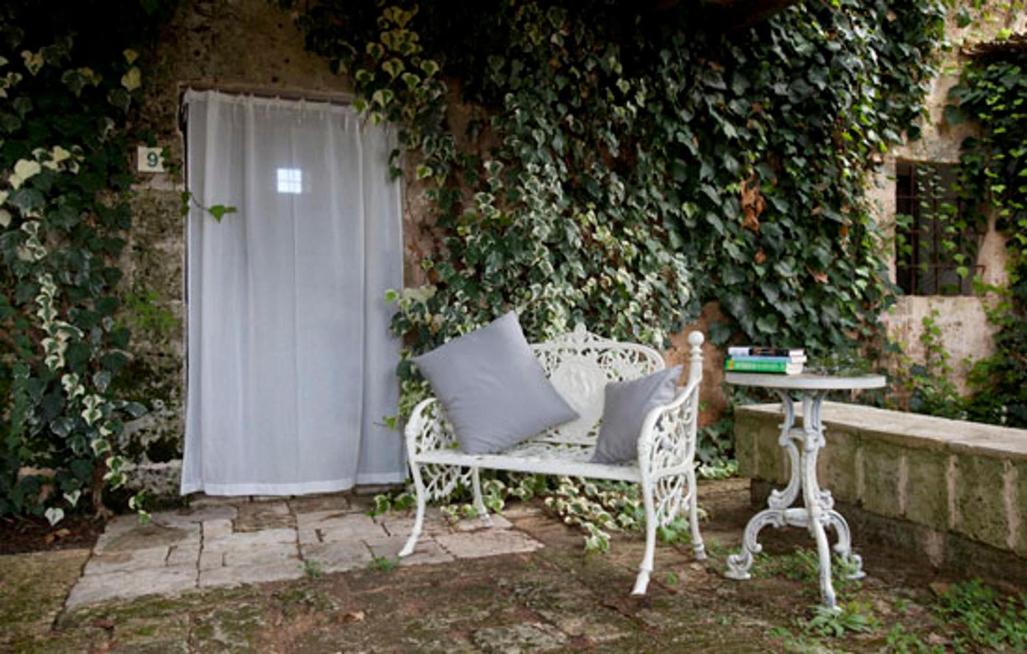 Masseria Cristo ウジェント 部屋 写真
