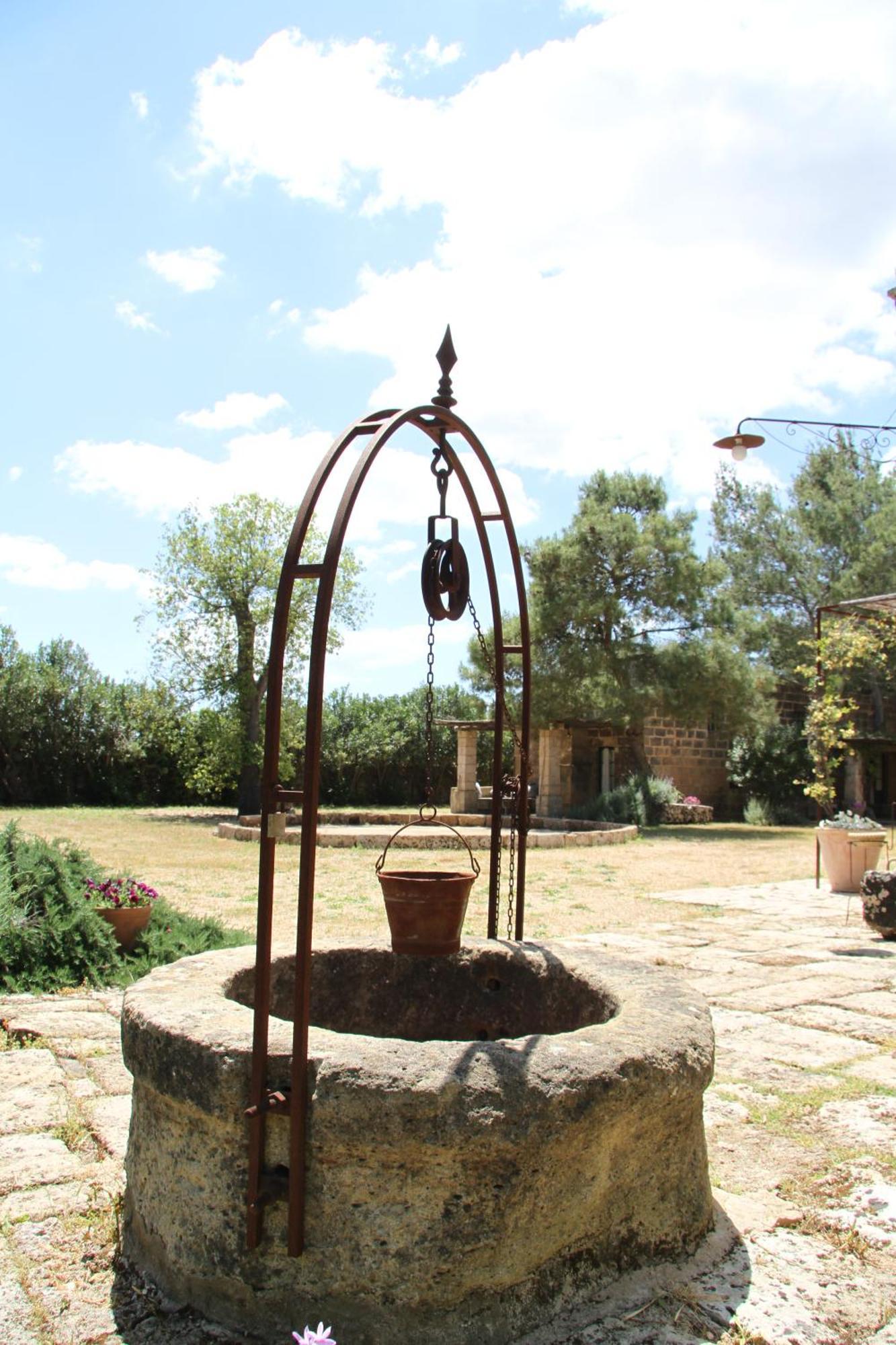 Masseria Cristo ウジェント エクステリア 写真